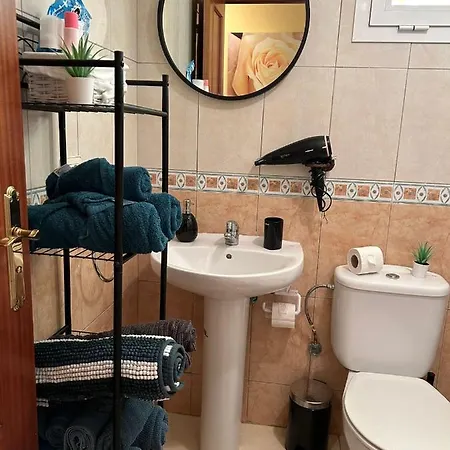 Apartment Casa Gloria Los Abrigos
