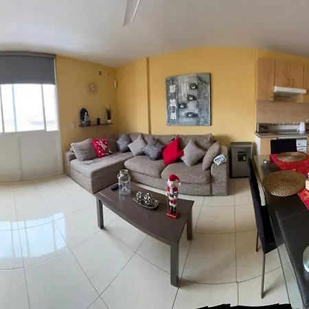 Casa Gloria Apartment