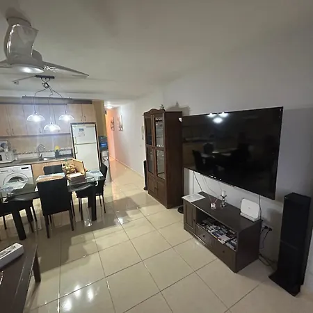 Apartment Casa Gloria