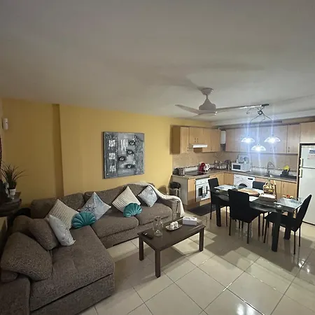 Casa Gloria Apartment *