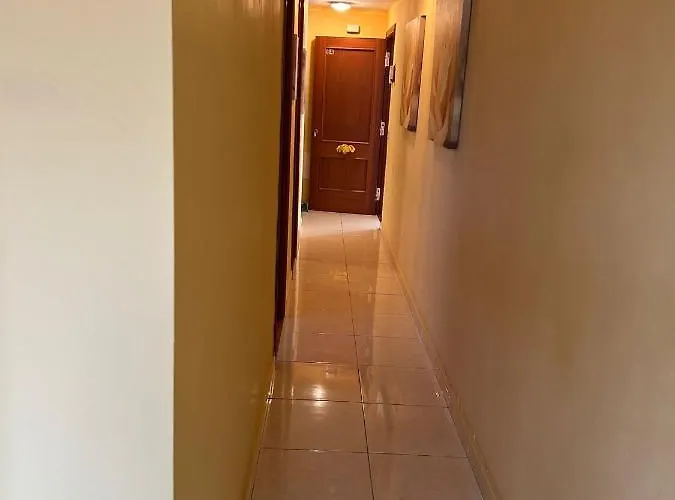 Appartement Casa Gloria Los Abrigos