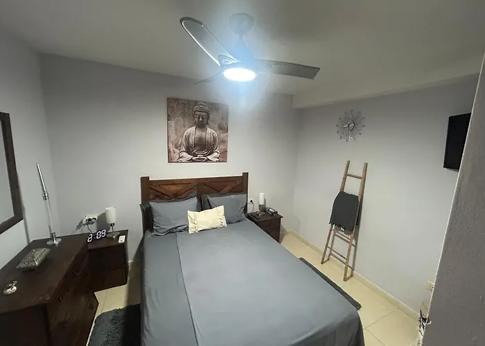 Casa Gloria Appartement