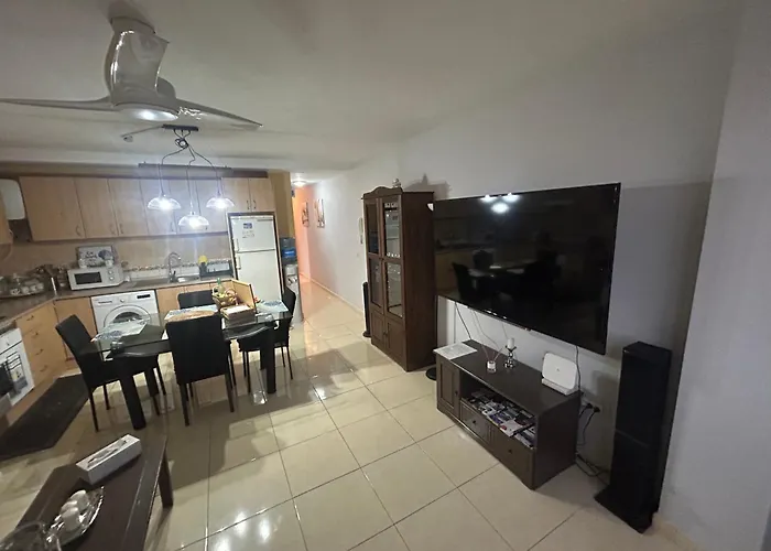 Appartement Casa Gloria