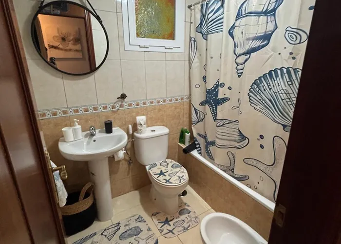 Appartement Casa Gloria *