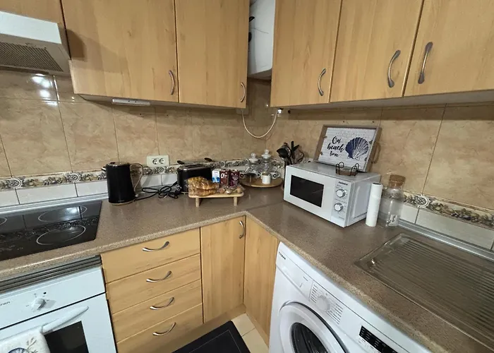 Casa Gloria Los Abrigos