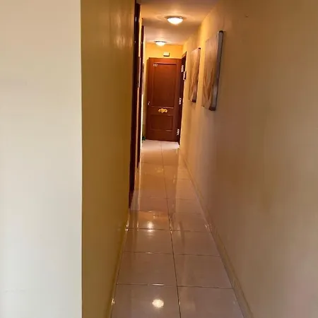 Apartmán Casa Gloria Los Abrigos