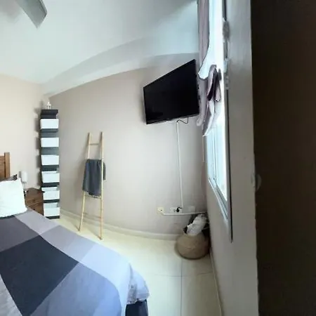 Casa Gloria Los Abrigos