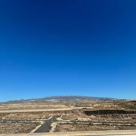 דירה Casa Gloria לוס אבריגוס