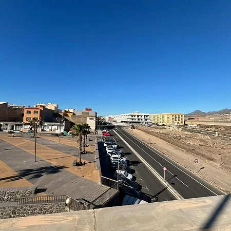 Apartament Casa Gloria