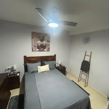 Casa Gloria Apartment