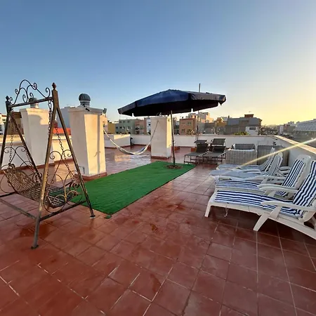 Casa Gloria Apartment *