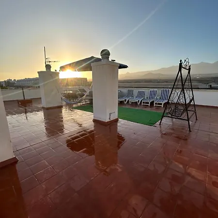 Apartamento Casa Gloria *