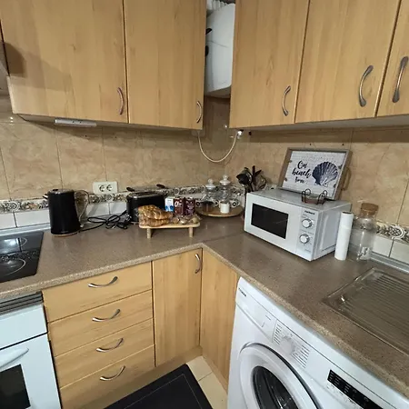 Casa Gloria Los Abrigos