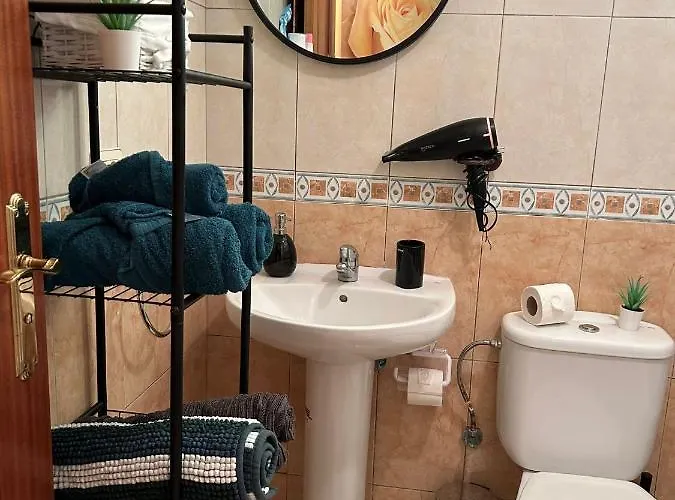 Διαμέρισμα Casa Gloria Los Abrigos