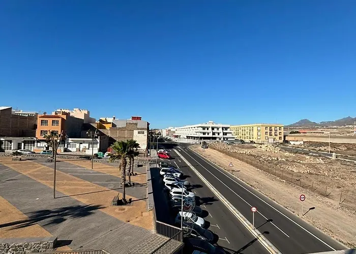 Διαμέρισμα Casa Gloria