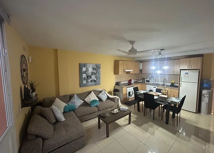 Casa Gloria Apartment *