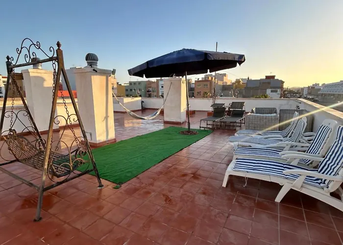 Casa Gloria Apartment *