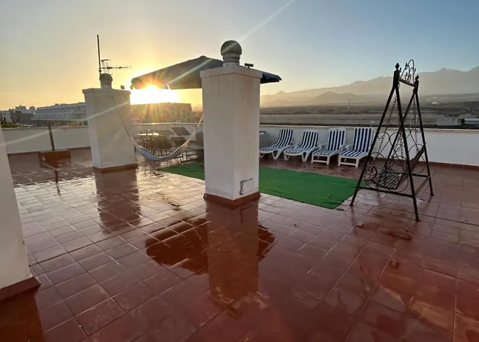 Apartment Casa Gloria *